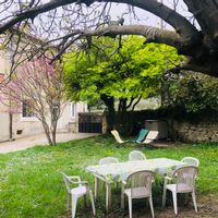 Thierry's house