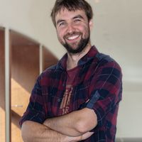 Corps de ferme en centre Bretagne