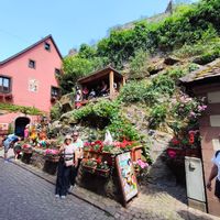 La maison de LOLI y PACO