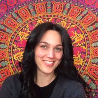 La maison de Chiara Fabene