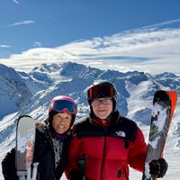 La maison de Dan and Anne