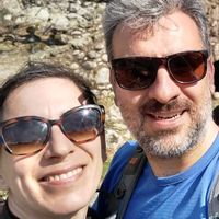 La maison de Pilar y Lorenzo