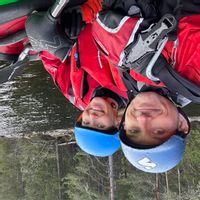 La maison de Bent Erik