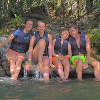 Casa di Nido Aguila Blanca