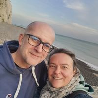 La maison de Rachel et Seb