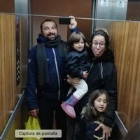 La maison de Maria & Ali