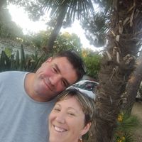 La maison de Annie et David