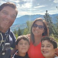 La maison de Marlene