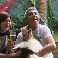 La maison de Ricardo