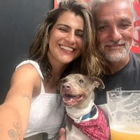 La maison de João & Renata