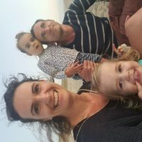 Maison avec grand jardin à 20 minutes de Lyon