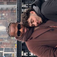 La maison de Mehdi & Diogo