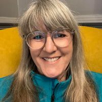 La maison de Caroline