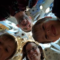 Maison en bord de Rance aux portes de Saint Malo