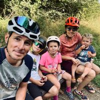 La Maison de Juliette, Olivier & Co