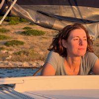 La maison de Giorgia