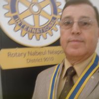 APPARTEMENT NABEUL PLAGE  /Nabeul/Tunisie