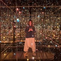 La maison de Beatrice