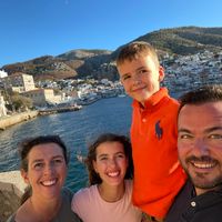 Casa di Caroline & Sebastien