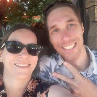 La maison de Marie et Maxime