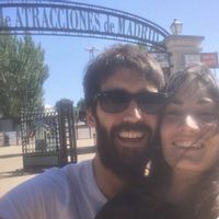 La maison de ZIORTZA