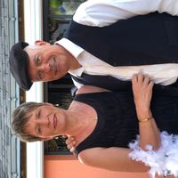 La maison de Sylvie et Vincent