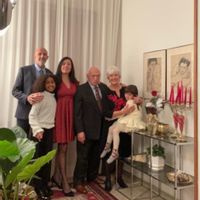 La maison de Fernando + Fam