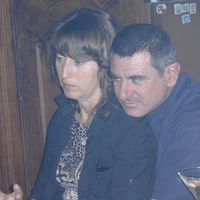 La maison de Isabelle