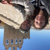 La maison de Julie et Raphaël