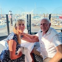 La maison de June and Leslie