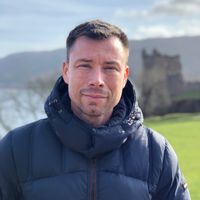 L'appartement de Gérard