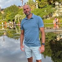 La maison de Richard