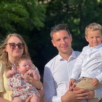 La maison d'Ophélie & Jeremy