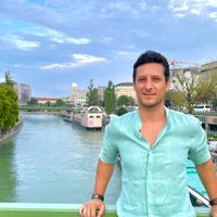 La maison de Fernando