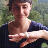 La maison de Anna Isabel