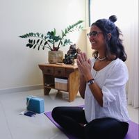 La maison de Beatriz Frickmann