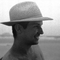 La maison de Luiz Felipe