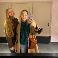 Patrycja's house