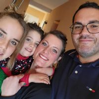 Peynéou, la maison d'Anaïs et Rémy