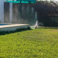 La maison de Patricia