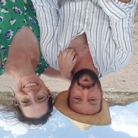 La maison de Elodie et Benoît