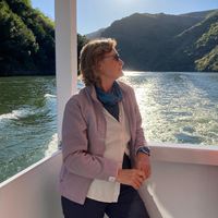 La maison de Remedios