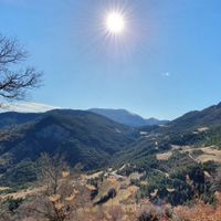 La maison de Cécile & Jean-Christophe