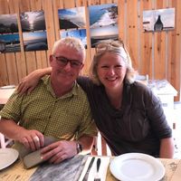 La maison de Will and Jacqueline