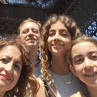 Casa di Jose y Adoración