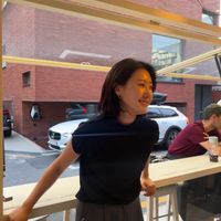 Hyemin's private room
