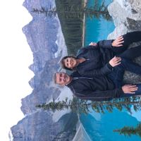 Casa di Merlyn & Elna