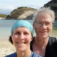 La maison de Beatrice et Franck