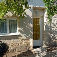 La maison de Christine