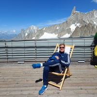 La maison de Claudio